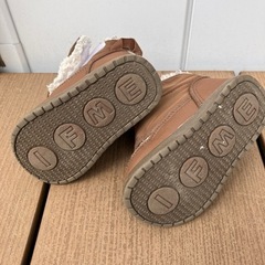 子供靴 ブーツ　13.0センチ　イフミーの画像