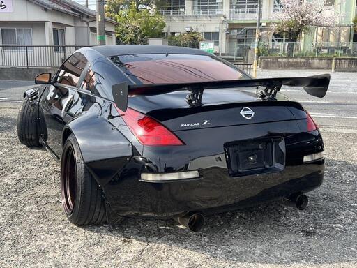 Z33 部品取り Yahoo!オークション -「z33 部品取り」の落札相場・落札価格