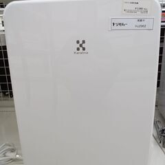 ★ジモティ割あり★ トヨトミ 衣類乾燥機  19年製 動作確認／...