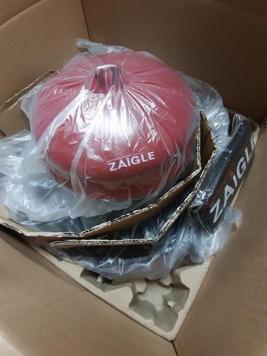 ★新入荷 新品未使用品!! ザイグル ZAIGLE NC-300