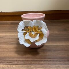 アンソロポロジー花瓶