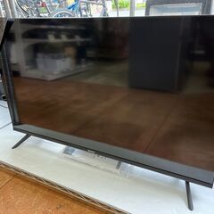 6/22 値下げ🎭高年式TV🎭40型液晶テレビ Hisense ハイセンス🎭40A30H 2023年式🎭2301の画像