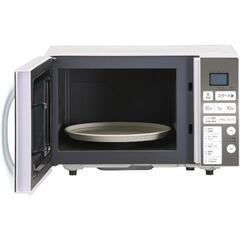 【4/29まで】電子レンジ オーブン機能 16L 2021年製の画像