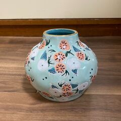 アンソロポロジー花瓶