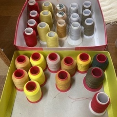 ミシン糸