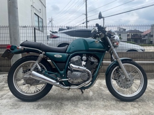 SRV250  最終値下げ