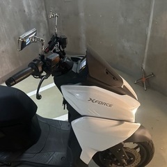 バイク ヤマハの画像