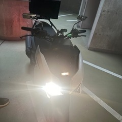 バイク ヤマハの画像