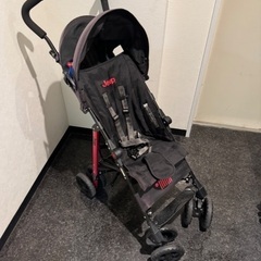 JEEP B型
