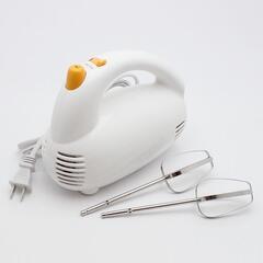 【貝印】ハンドミキサー【新品】の画像