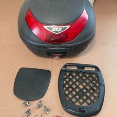デイトナ GIVI E350ND
