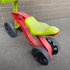 子供用　三輪車　四輪車　バランスバイク　おもちゃ 三輪車　の画像