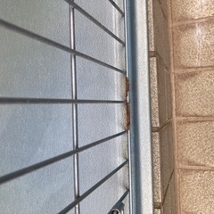 ペット用　ケージの画像