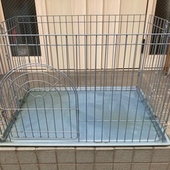 ペット用　ケージ