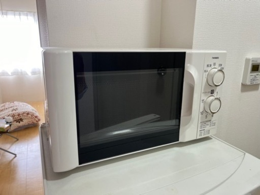 家電 キッチン家電 電子レンジ