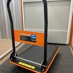 台車を無料でお譲りします！　の画像