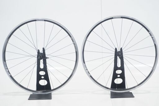 SHIMANO 「シマノ」  WH-RS010 SHIMANO11速 ホイールセット