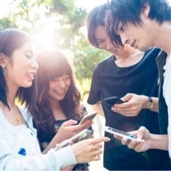 5月　第二回　パーティー🎉