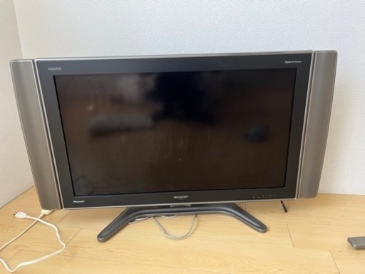 家電 テレビ 液晶テレビ
