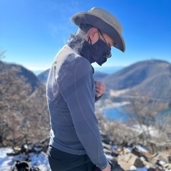 日本語先生／登山/キャンプ
