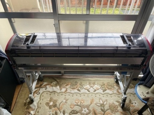 壁紙糊付機　YAYOI 中古