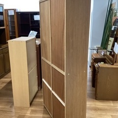 棚【町田市再生家具】　240256の画像