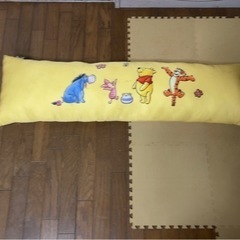差し上げます 　まくら 枕 　ベビー用品 安全 保護グッズ ぷー...