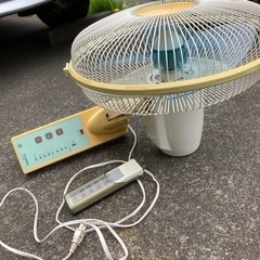 家電 季節、空調家電 扇風機の画像