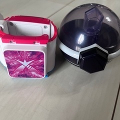 ポケモン　メザスタ