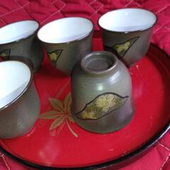 商談済みです　茶器の画像