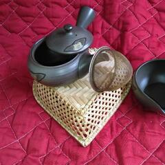 商談済みです　茶器の画像