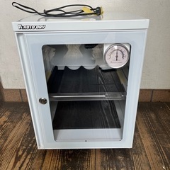 カメラ防湿庫