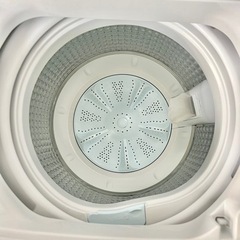 ☑︎ご成約済み🤝 AQUA 洗濯機 大きめの6kg✨ 2023年製⭕️　の画像