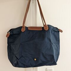 バッグ　ジャンク