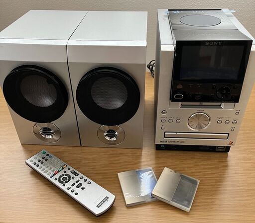 【値下げしました】NAS-M70HD未使用品