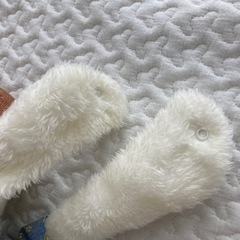 アヒルのトイレットペーパーホルダーの画像