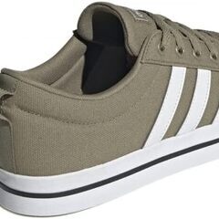 ★新品未使用 ②アディダス スニーカー 28.0㎝ オービットグ...