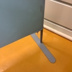 【リサイクルサービス八光】幅120cm　アイリスオーヤマ　布パーテーションの画像