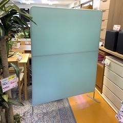 【リサイクルサービス八光】幅120cm　アイリスオーヤマ　布パー...