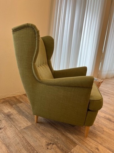 家具 ソファ １人掛けソファ