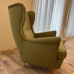 家具 ソファ １人掛けソファ