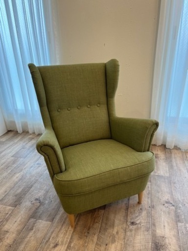 家具 ソファ １人掛けソファ