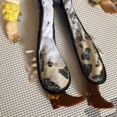 トイストーリー　ジェシー②の画像