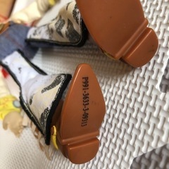 トイストーリー　ジェシー②の画像