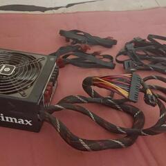 ENERMAX PLATINUM 80PLUS 1000w PC...