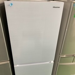 価格破壊祭開催中‼️‼️ Hisense 2021年製 358L冷蔵庫🎉