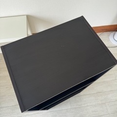 家具 収納家具 カラーボックスの画像