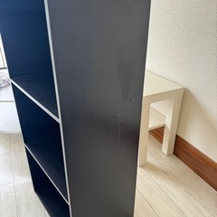 家具 収納家具 カラーボックスの画像