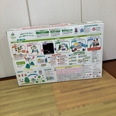 プールさんのメリー　ジムの画像
