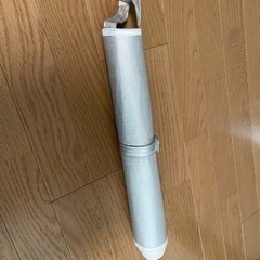 ニトリ　アイロン　マットの画像